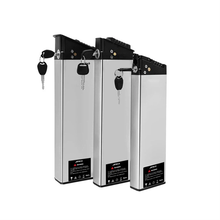 36V 14Ah Ebike Battery