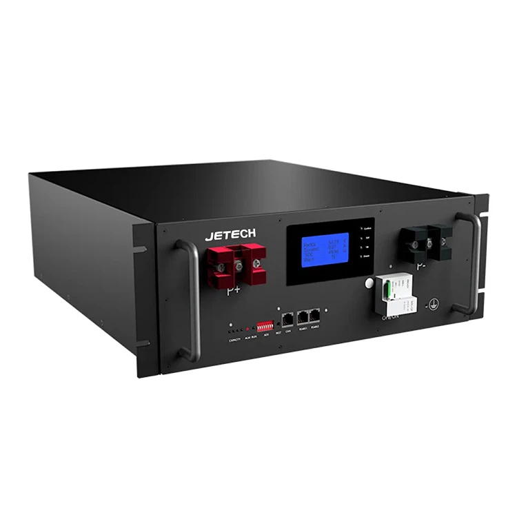 3KWh Energy Storage Battery