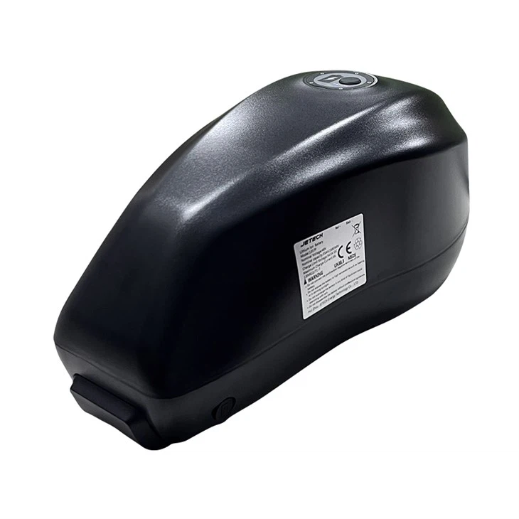 48V 35Ah Lithium Ion Battery