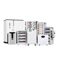 Sistema de armazenamento de energia