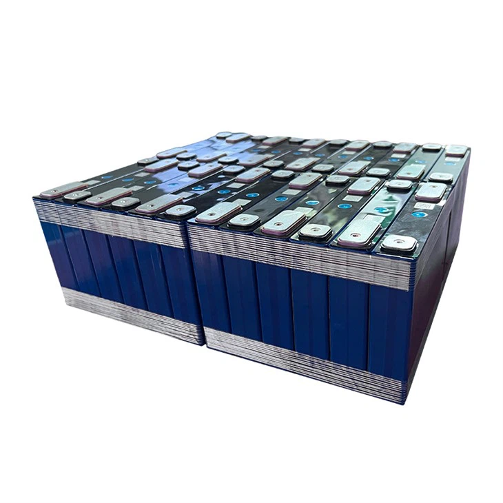 DFD 3.2V LiFePO4 Battery 50Ah